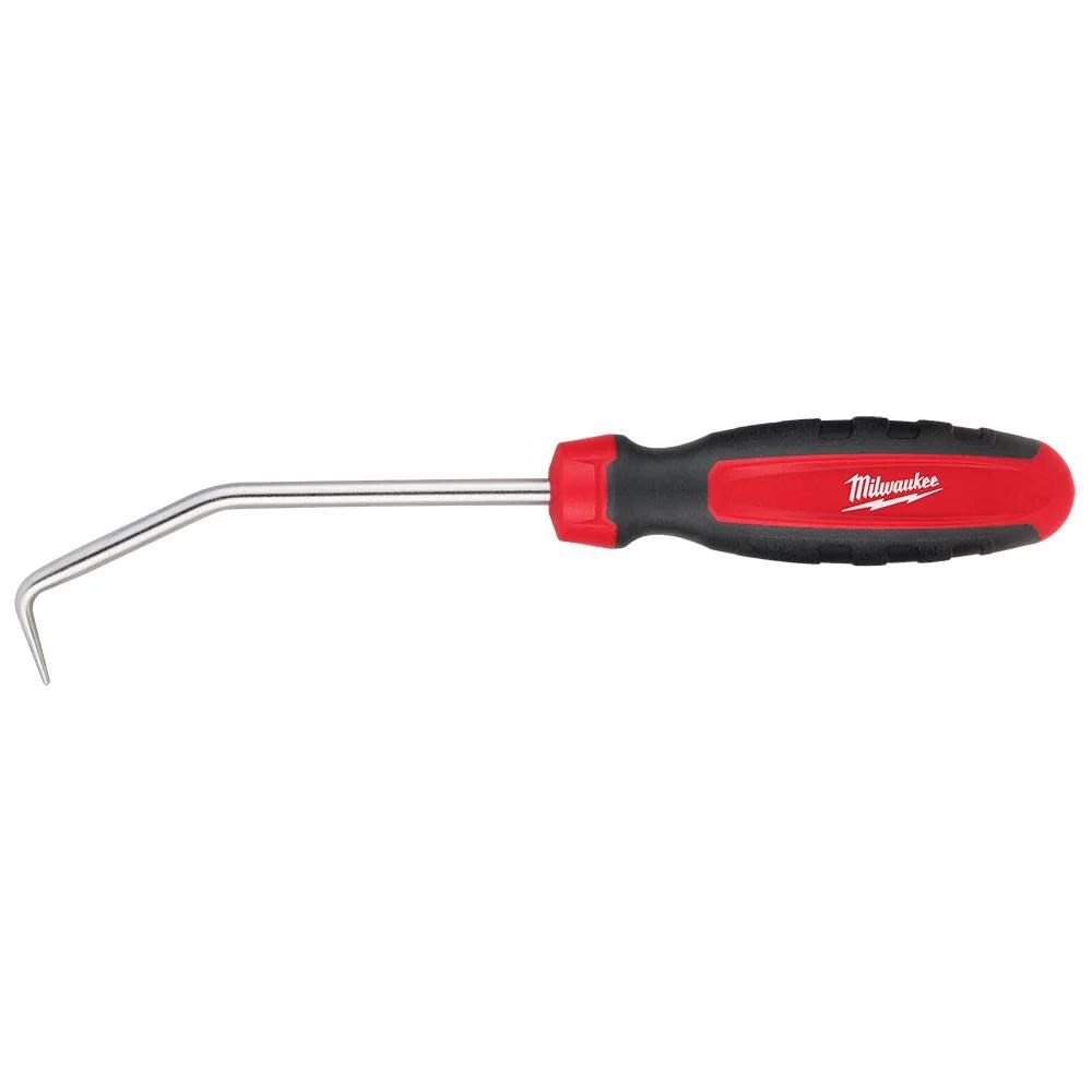 Milwaukee 45-74-9213 90 deg Hose Pick