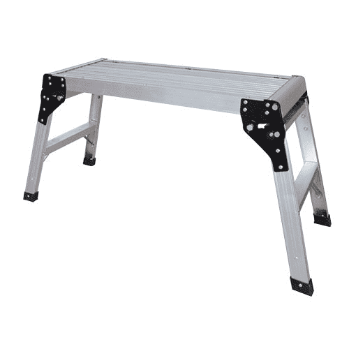 MetalTech E-PWP7000AL 30 in. Portable Work Platform