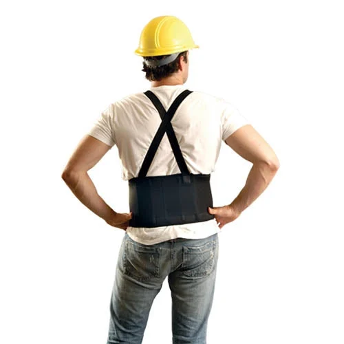 Occunomix 720 X-Tend Back Support