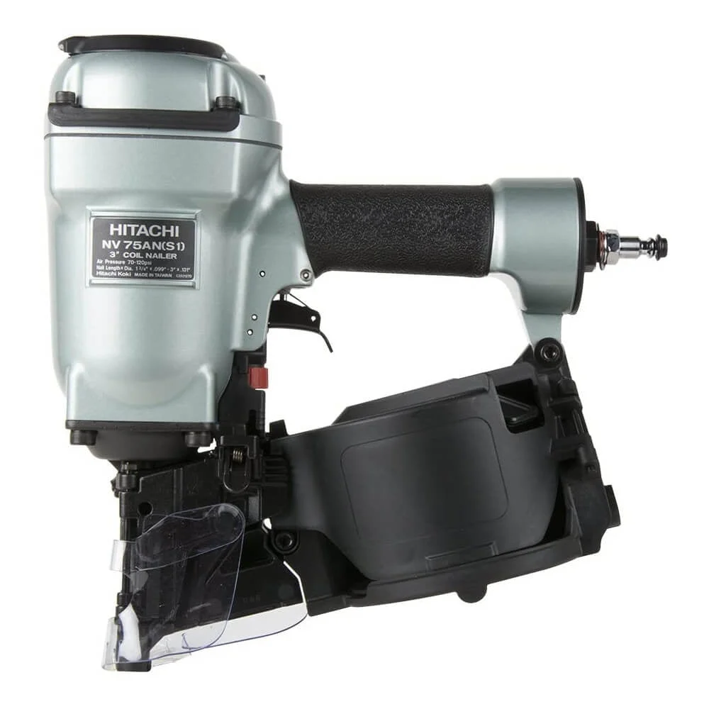 Metabo HPT NV75AN(S1)M 3 in. Pallet Nailer