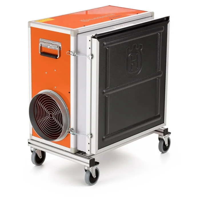 Husqvarna 967672204 A 2000 Air Scrubber 120V