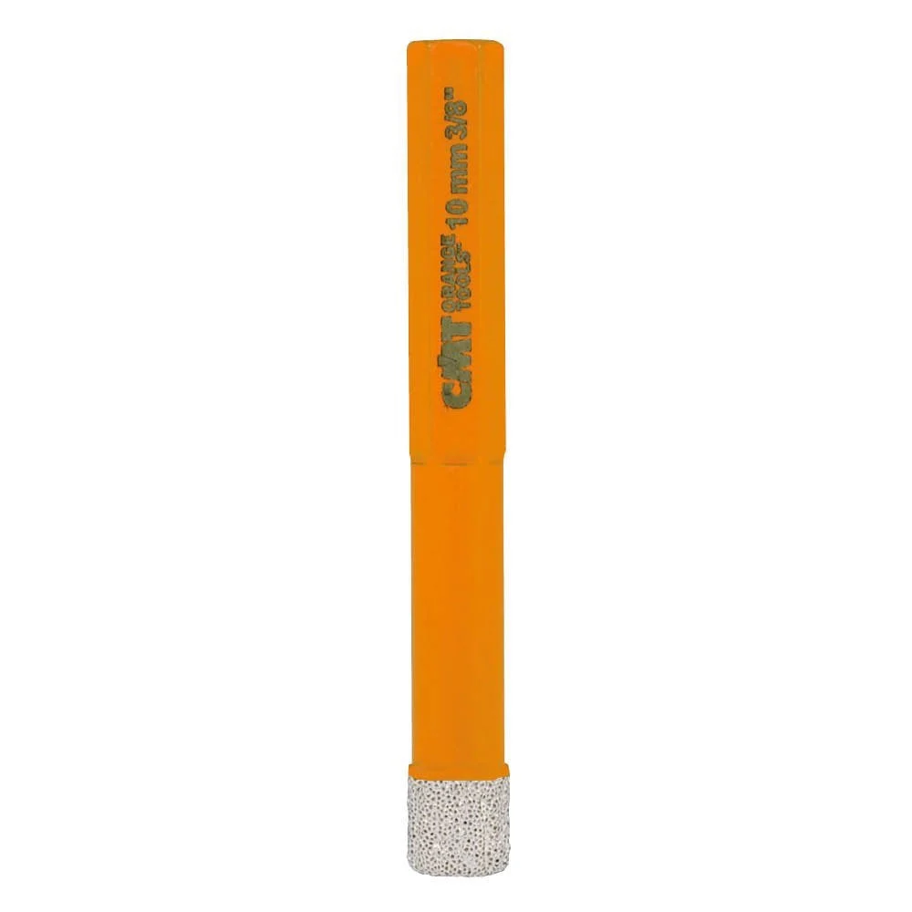 CMT 552-010 Diamond Dry Hole Saw