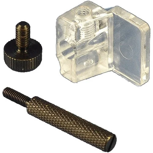 Klein KATAPULT Wire Stripper - Adjustable Wire Stop - 11081