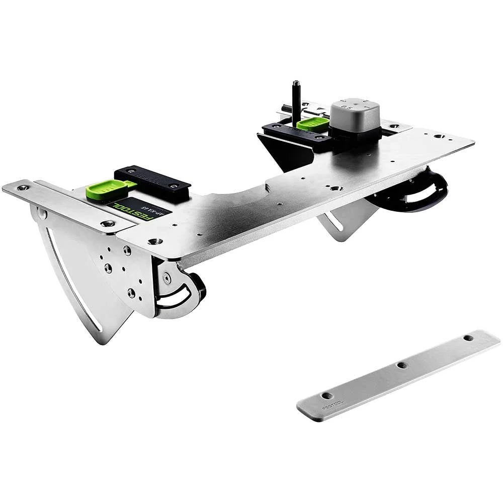Festool 500175 MFT/3 Adapter Plate for Conturo Edge Bander