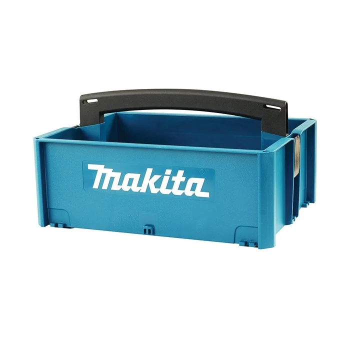 Makita P-83836 MAKPAC Tool Box, Small, 6" x 15-1/2" x 11-1/2"