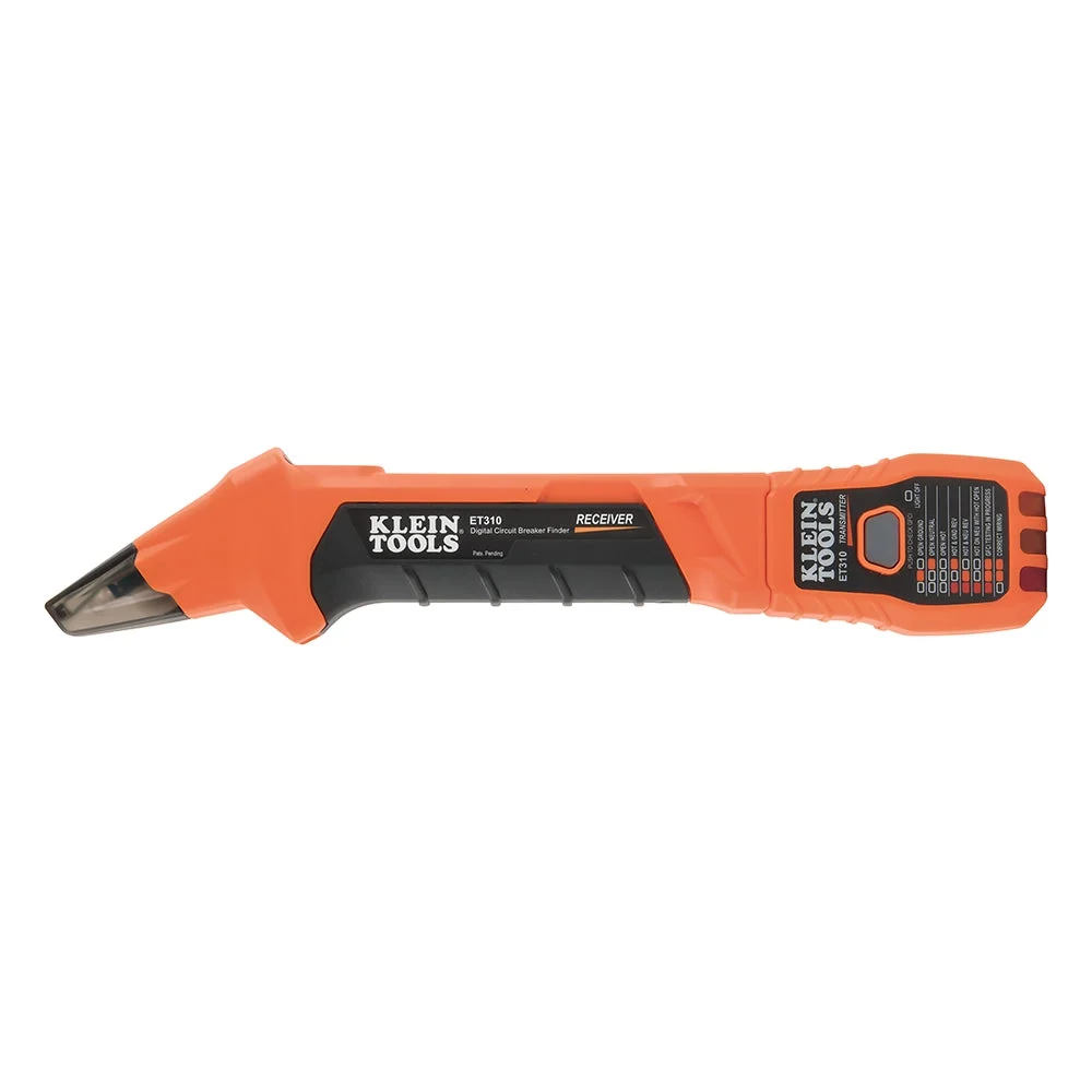 Klein ET310 Digital Circuit Breaker Finder