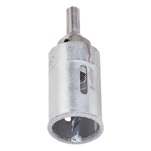 Husqvarna 542761298 1-1/2 in. Diamond Core Drill Bit