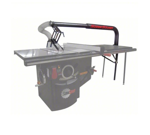 SawStop TSG-FDC Floating Overarm Dust Collection Guard