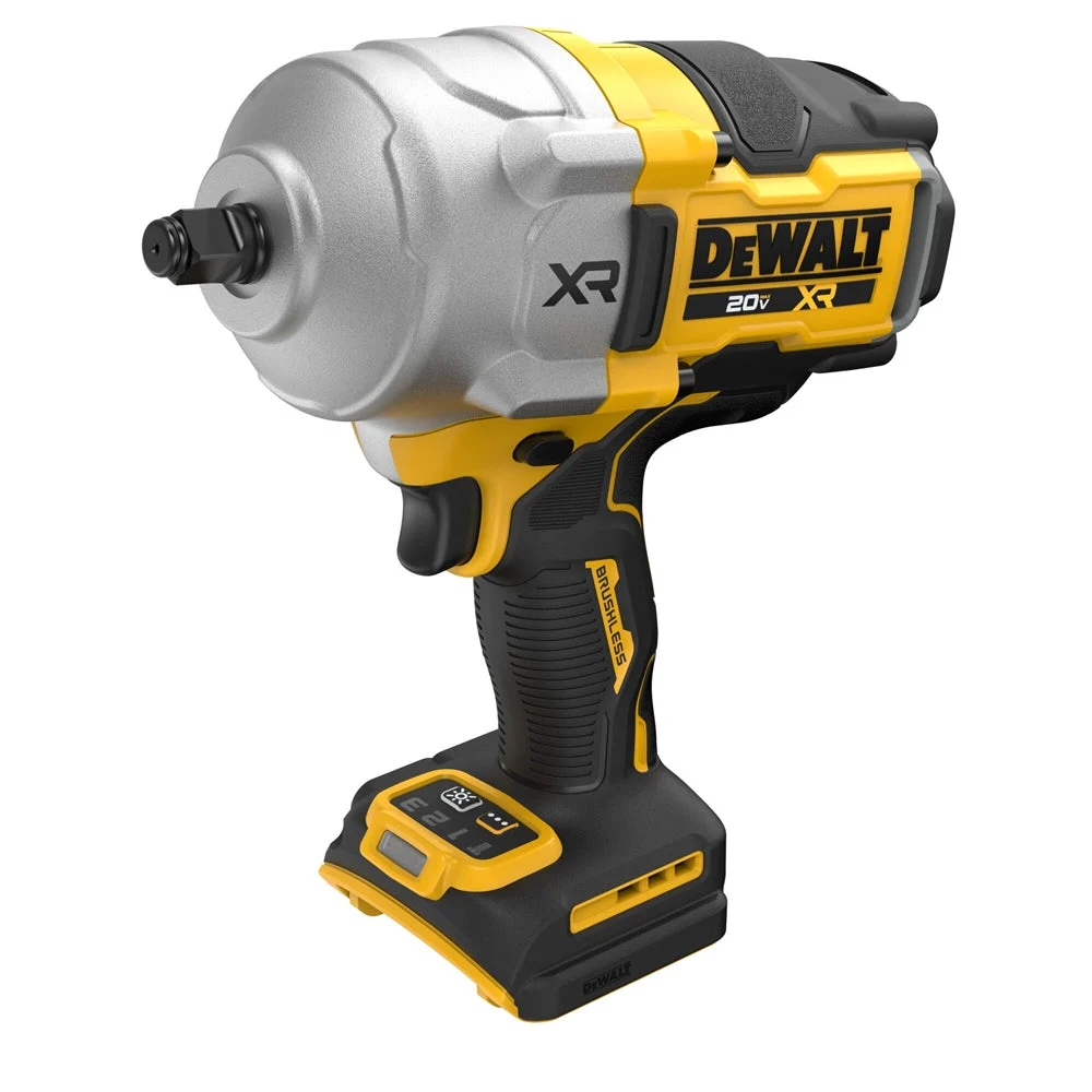 DeWalt DCF961B 20V Max* XR 1/2 In. HT Wrench