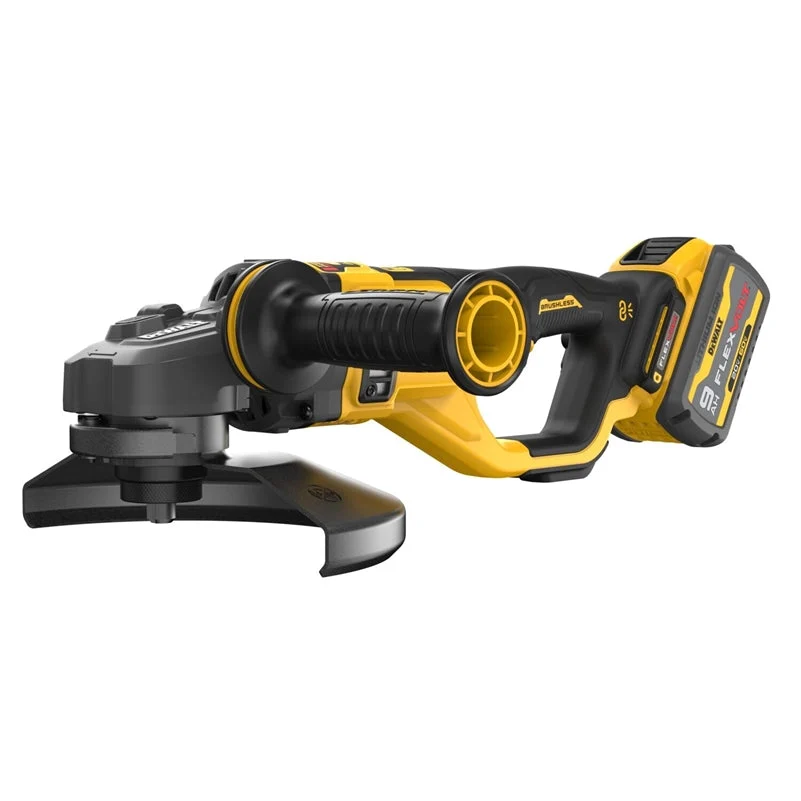 DeWalt DCG460X2 60V 7IN-9IN Large Angle Grinder