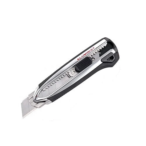 Tajima ACM-700SC Solid Blade 1-Inch Knife w/3 Blades