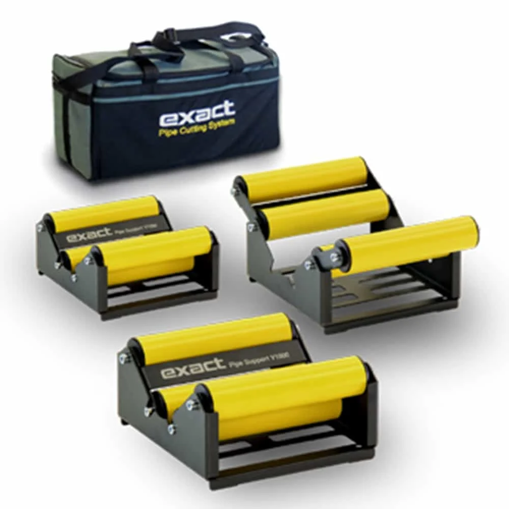 Exact Tools Pipe Support V1000 Set 7010464