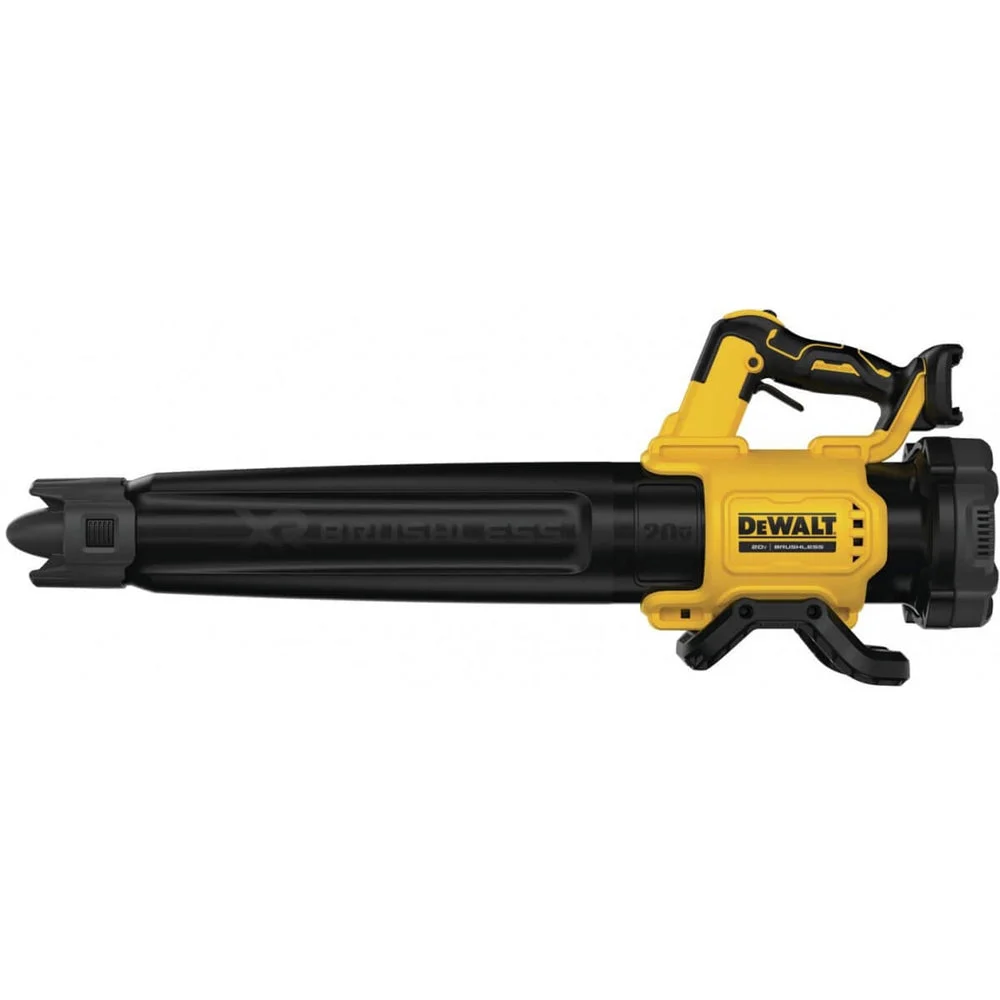 Dewalt Dcbl722B 20V Li-Ion Handheld Blower (5.0 Ah)