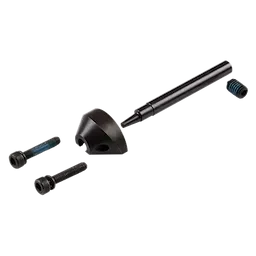 Milwaukee 48-44-0272 M12 FUEL 16 Ga Nibbler Punch & Die Set