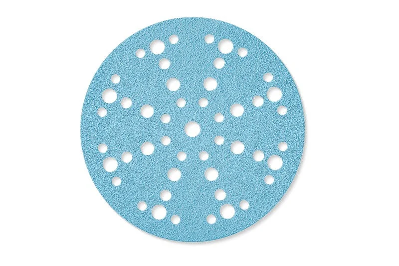 Festool 575154 Granat Abrasive Disc 150mm 48 Hole