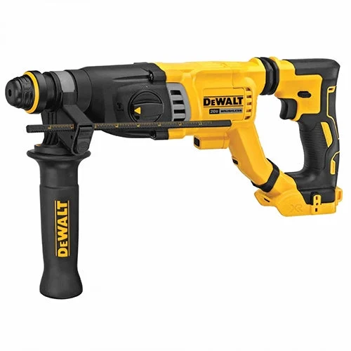 Dewalt Dch263B 20V 1-1/8 In. D-Handle Rotary Hammer