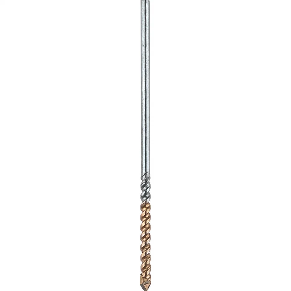 Makita B-68937 1/8 x 3 in. Glass Tile Bit Round Shank