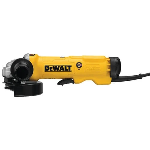 Dewalt Dwe43144N 6 In. Paddle Switch Grinder