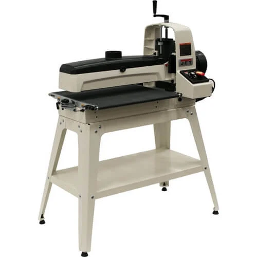 JET 723540OSK JWDS-2244 Drum Sander with Stand