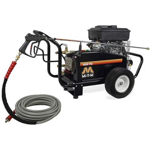 Mi-T-M CW-4004-5MV0 CW Gas Pressure Washer
