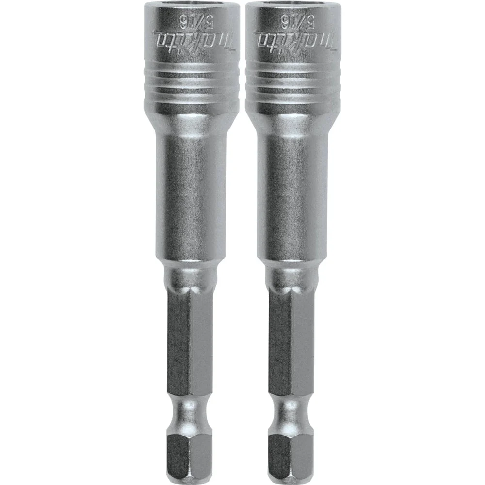 Makita E-01454 Impact 2 9/16 Magnetic 5/16 Nutsetter