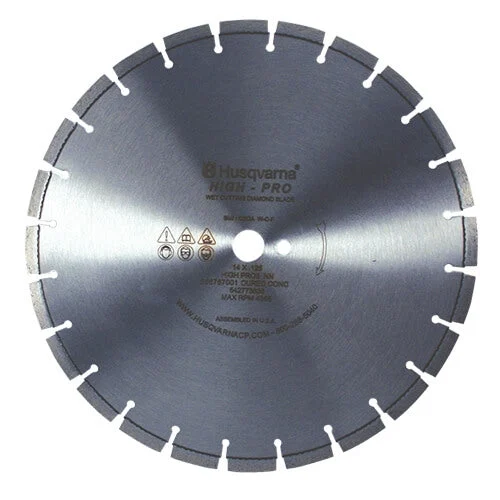Husqvarna High Pro Cured 26 165 1DP High Pro3 CCN-4R-NN
