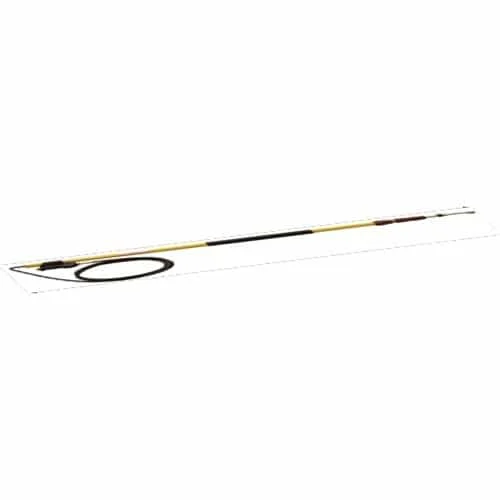 Mi-T-M Aw-7018-2400 24' Telescopic Extention Poles