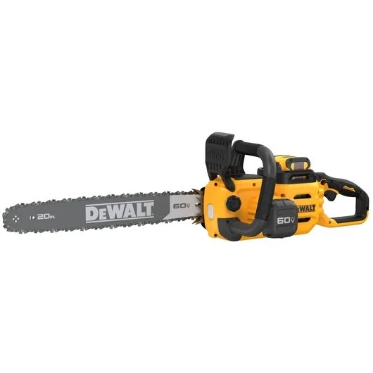 Dewalt Dccs677Z1 60V Gen2 20" Chainsaw W/ 5Ah
