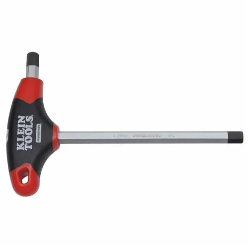 Klein 5/16 Hex Journeyman T-Handle 4" - JTH4E14