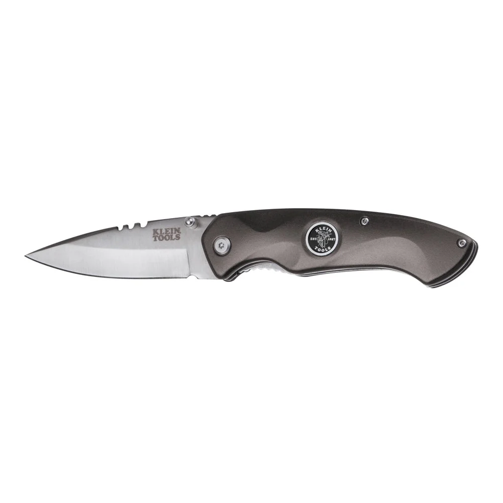 Klein 44201 Electrician's Pocket Knife
