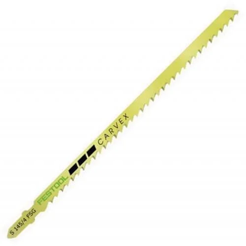 Festool 204335 Jigsaw Blades S145/4 FSG 5 Pack