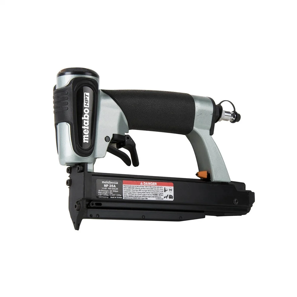 Metabo HPT NP35AM 1 3/8 in. 23 Ga Micro Pinner