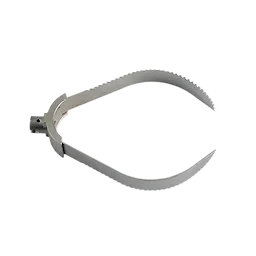Milwaukee 48-53-2834 6" Root Cutter For 5/8" & 3/4" Drum Cable