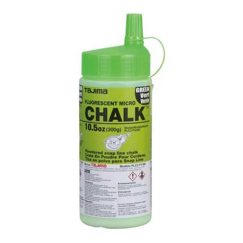 Tajima PLC2-FG300 Fluorescent Micro Chalk