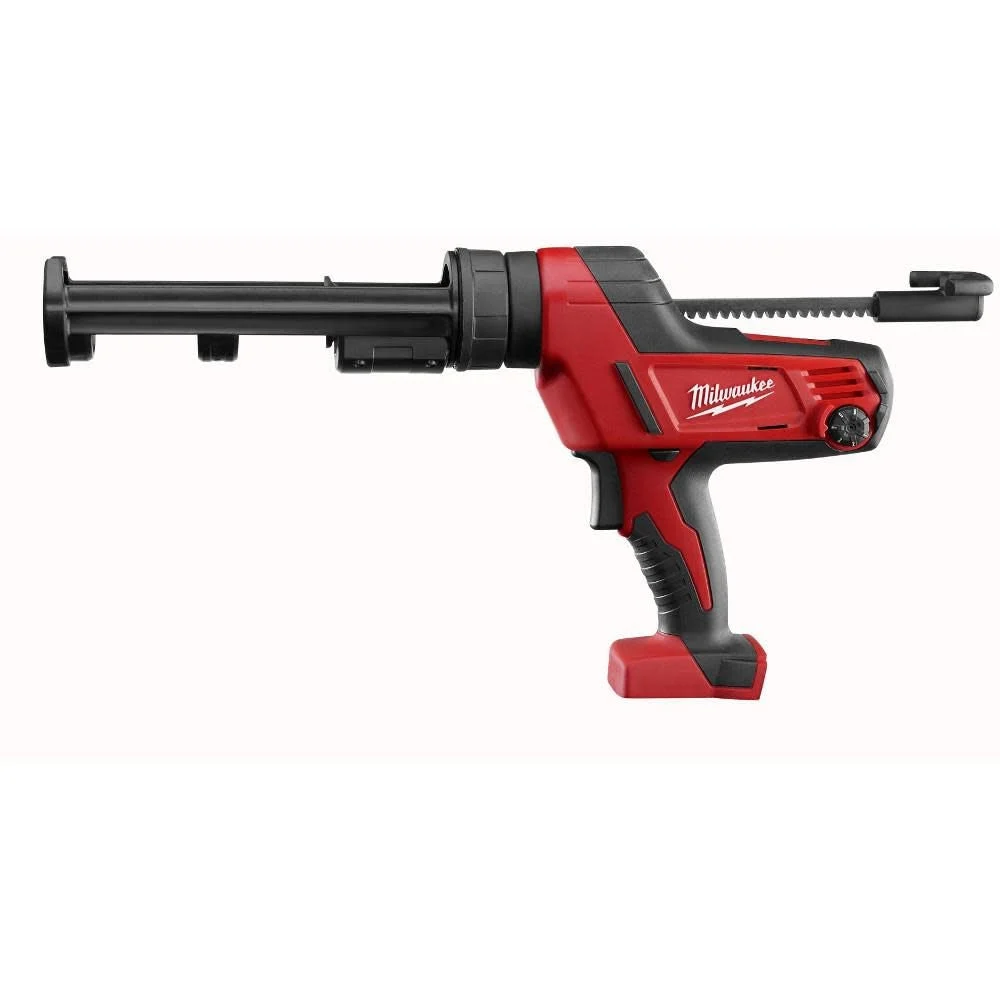 Milwaukee 2641-20 M18 10 OZ CAULK GUN - BARE TOOL