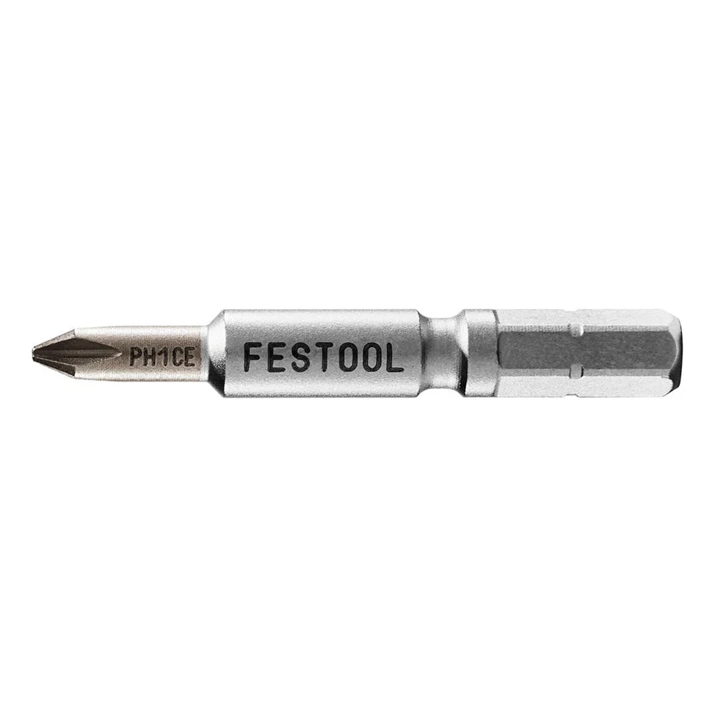 Festool 205073 Centrotec 2 in. Number 1 Driver Bit