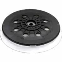 Festool 492286 Sanding Pad Hard D125 ETS-EC125/LEX125