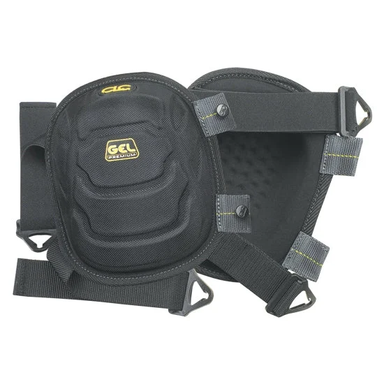 CLC Work Gear 372 Gel-Tek Flooring Kneepads