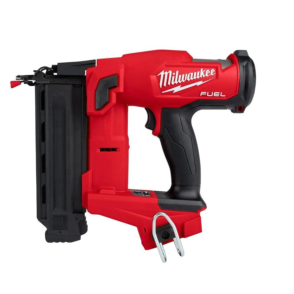 Milwaukee 2746-20 M18 FUEL 18 GAUGE BRAD NAILER