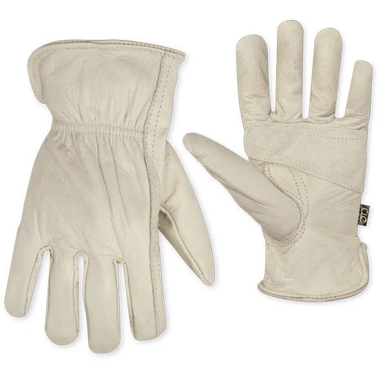 CLC Work Gear 2053M Heavy Duty Top Grain Driver - M