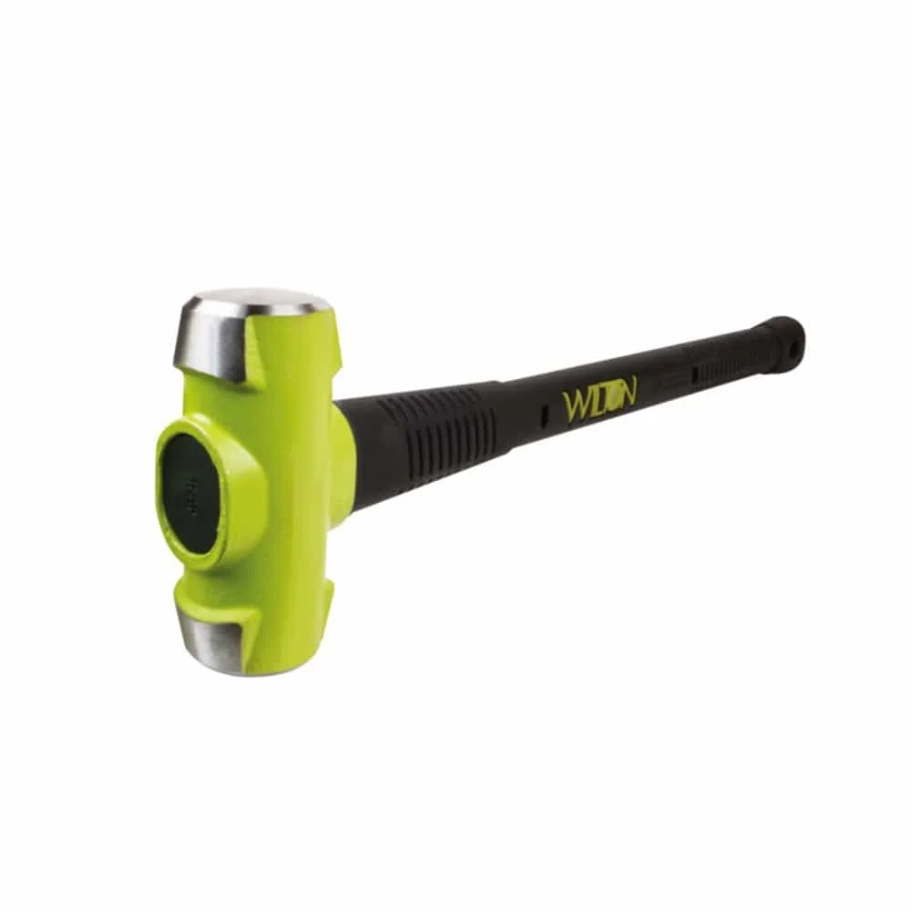 Wilton 21224 12 Lb Head, 24 in. B.A.S.H Sledge Hammer