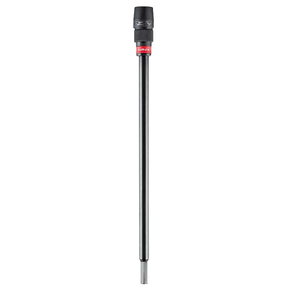 Milwaukee 48-28-2040 - 24" X 3/8" Universal Quik-Lok Extension