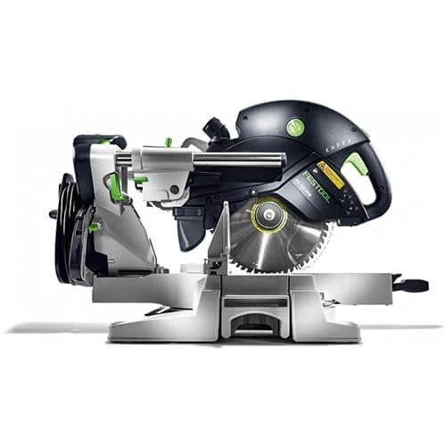 Festool 575306 Kapex KS 120 REB Miter Saw