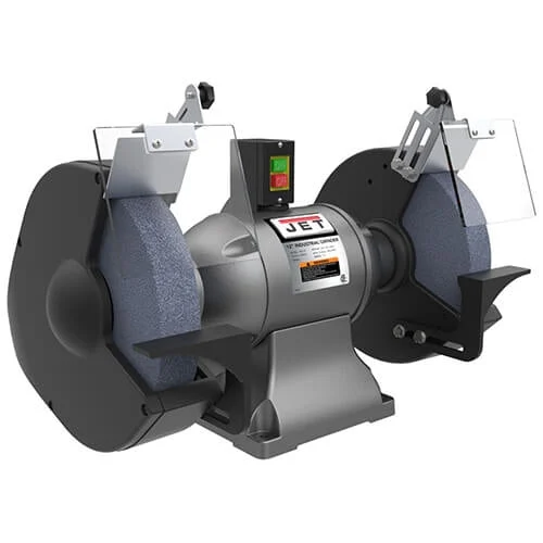 JET 578012 IBG-12 12 in. Industrial Bench Grinder