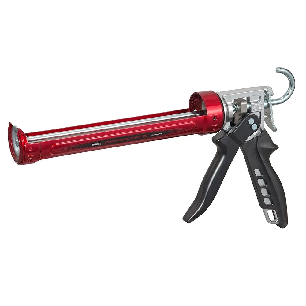 Tajima CNV-100SP26 Convoy Premium Caulk Gun 1/10 Gallon
