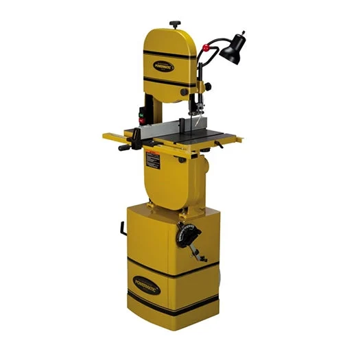 Powermatic 1791216K PWBS-14CS Bandsaw 1.5 HP