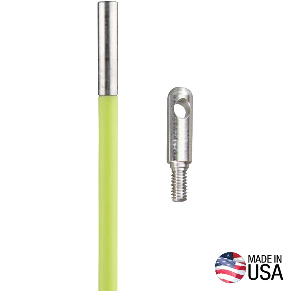 Klein Tools Mid-Flex Glow Rod, 5-Foot