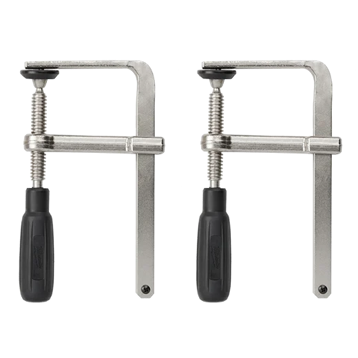 Milwaukee 48-08-0573 Guide Rail Clamps