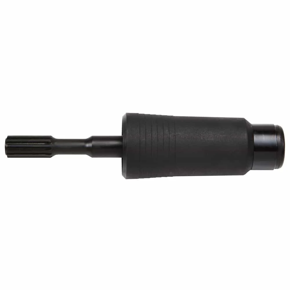 Milwaukee 48-03-3010 Spline To Sdsmax Adapter