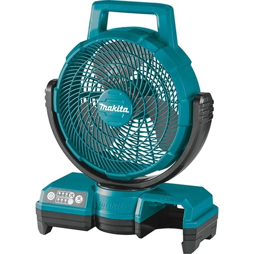 Makita DCF203Z 18V 9-1/4 in. Cordless Fan